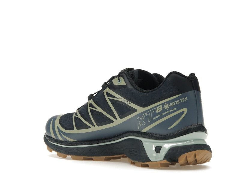 Salomon Advanced XT-6 Gore-Tex Carbon Bering Sea