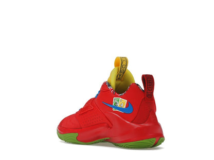 Nike Zoom Freak 3 NRG Uno Red (GS)