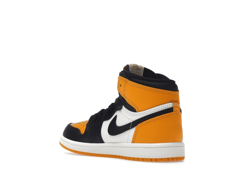 Jordan 1 Retro High OG Taxi (PS)