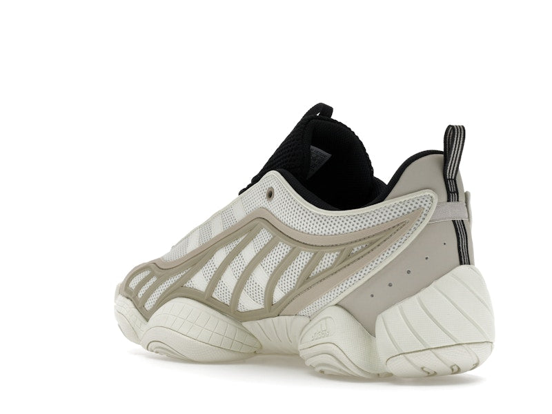 adidas Intimidation Low Ivory Beige