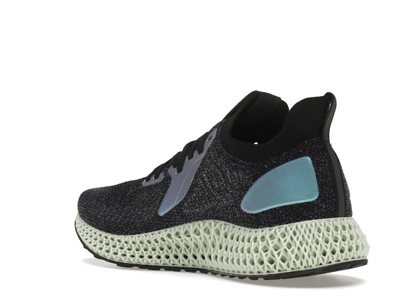 adidas Alphaedge 4D Black Iridescent