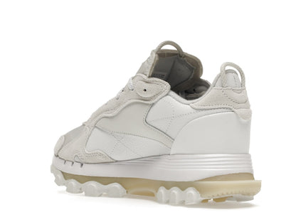 Reebok Classic Leather Cardi B White (Women's)