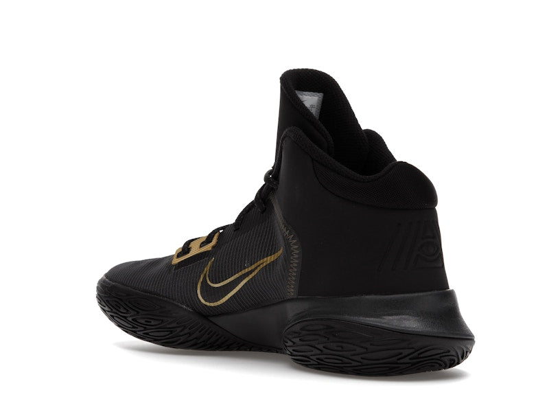 Nike Kyrie Flytrap 4 Black Metallic Gold