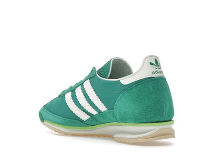 adidas SL 72 OG Court Green (Women's)