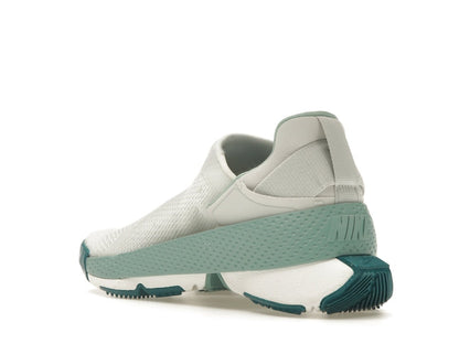 Nike Go FlyEase Summit White Geode Teal (Women's)