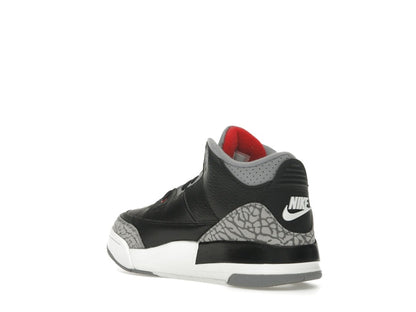 Jordan 3 Retro Black Cement (2024) (PS)