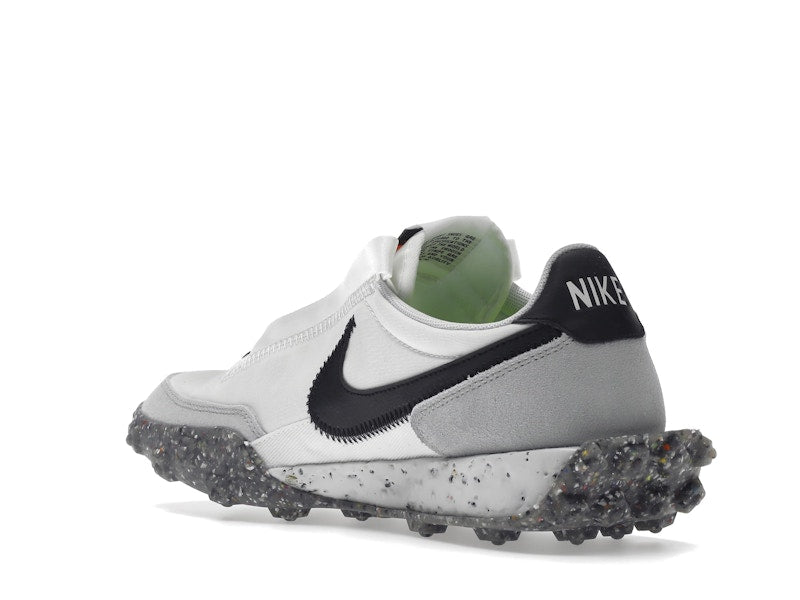 Nike Waffle Racer Crater White (Women's)