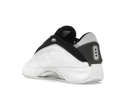 adidas Crazy IIInfinity 130 Cloud White Core Black