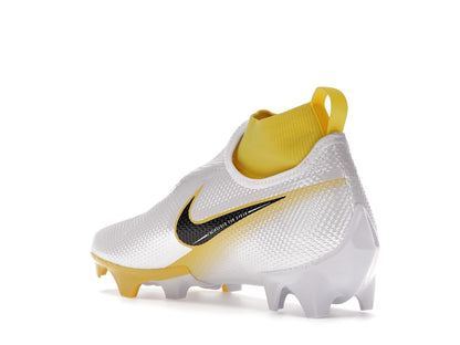 Nike Vapor Edge Pro 360 White Opti Yellow