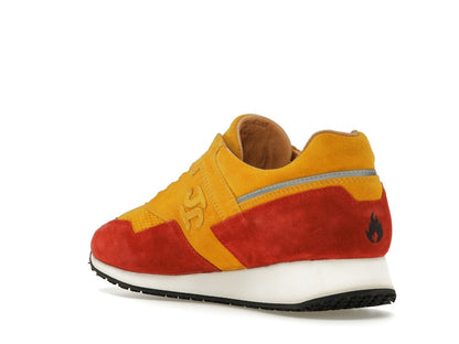 Sonra Proto Hanon Wildcats