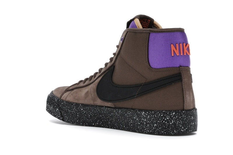 Nike SB Zoom Blazer Mid GT ACG