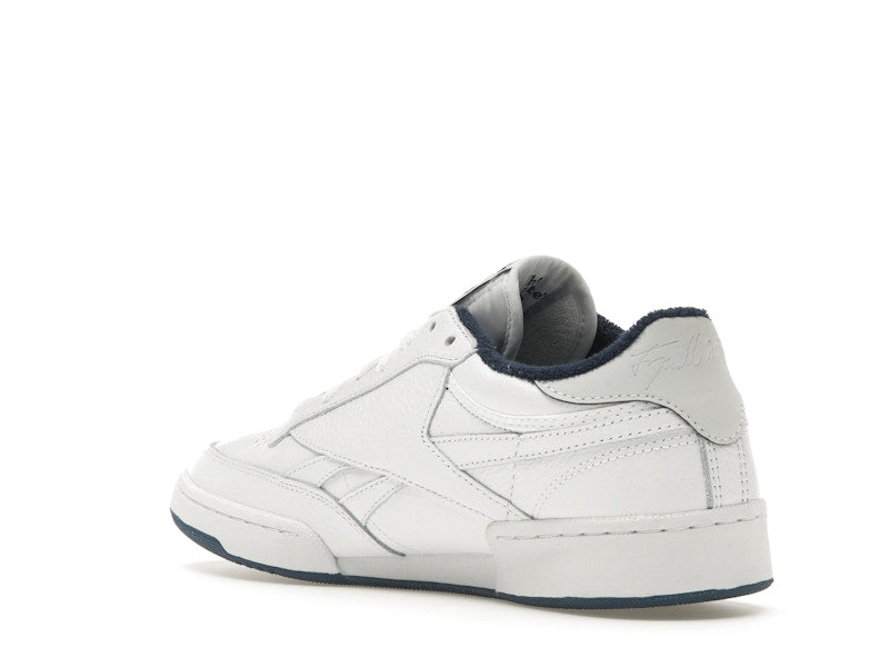 Reebok Club C 85 Tyrrell Winston Vector Navy