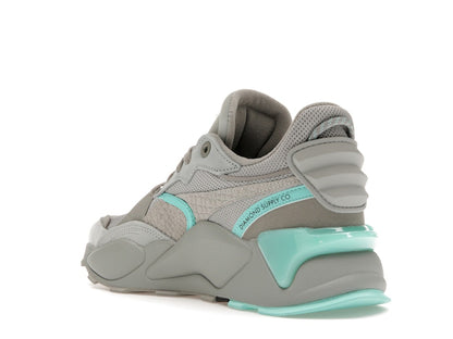 Puma RS-XL Diamond Supply Co.