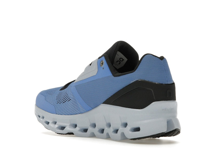 On Running Cloudstratus Marina Blue Magnet Grey (Women's)