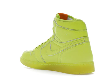 Jordan 1 Retro High Gatorade Cyber