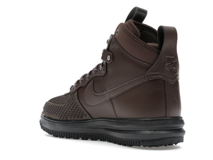 Nike Lunar Force 1 Duckboot Baroque Brown