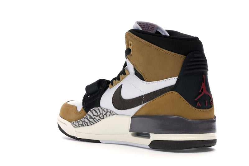 Jordan Legacy 312 Rookie of the Year