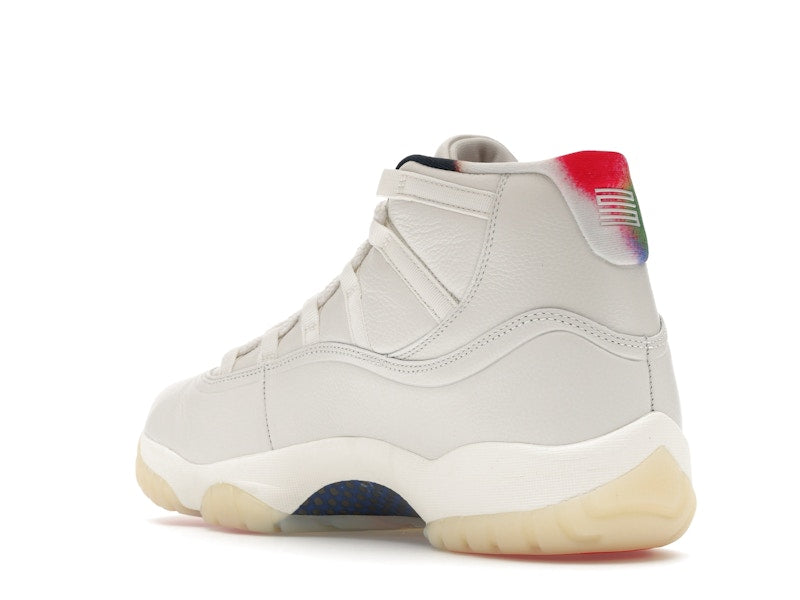 Jordan 11 Retro 285