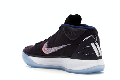 Nike Kobe A.D. Mid Port Wine