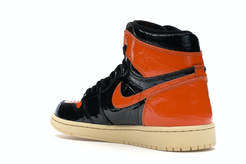 Jordan 1 Retro High Shattered Backboard 3.0