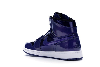 Jordan 1 Retro Deep Royal