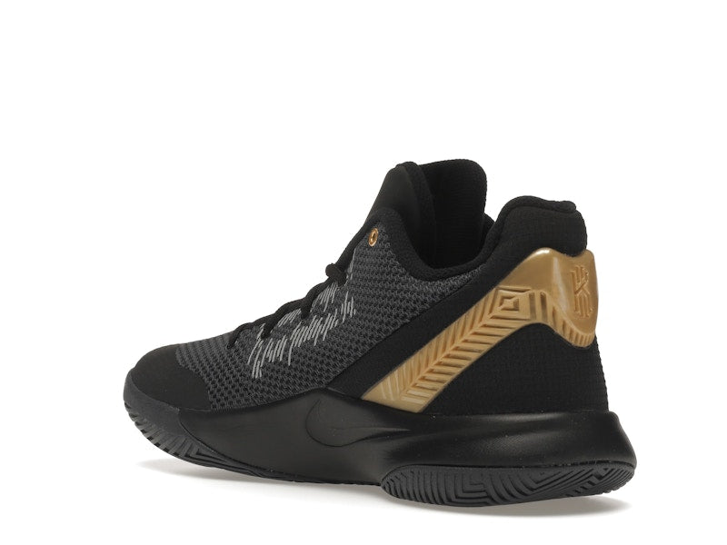 Nike Kyrie Flytrap II Black