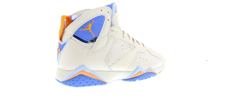 Jordan 7 Retro Pacific Blue