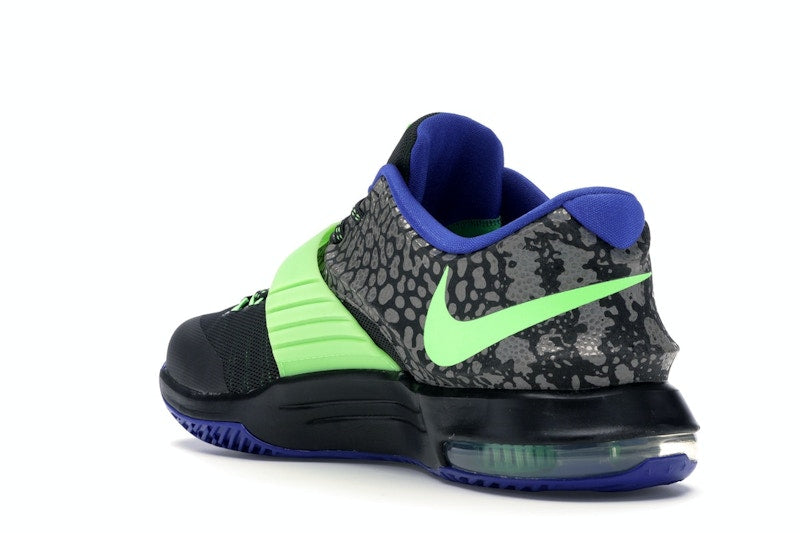Nike KD 7 Electric Eel