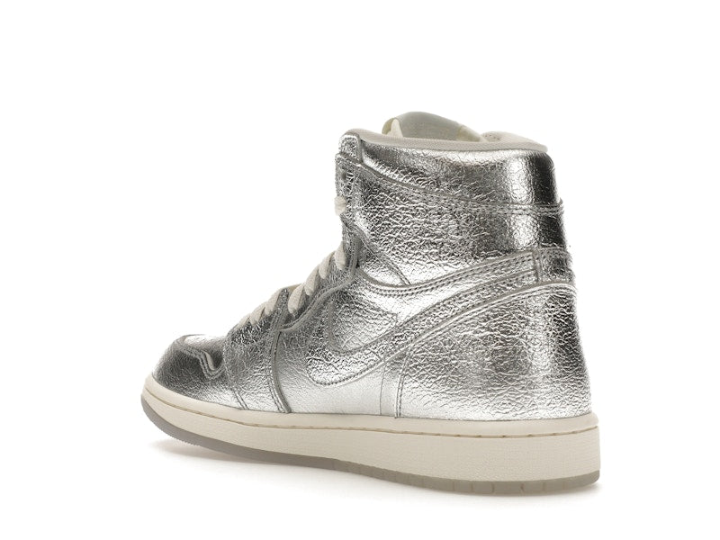 Jordan 1 Retro High OG Chrome (Women's)