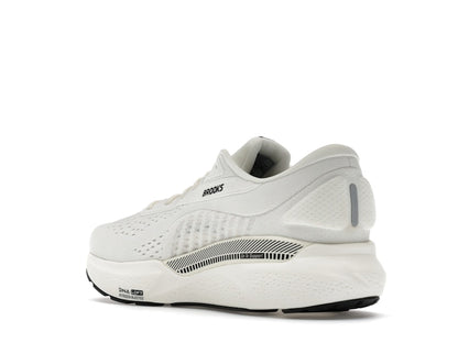 Brooks Adrenaline GTS 24 Coconut Black White Sand