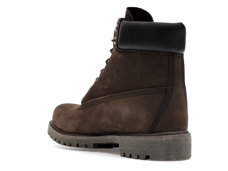 Nike Manoa Leather Burgundy Crush Black Gum