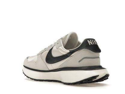 Nike Phoenix Waffle Sail Black (Women's)