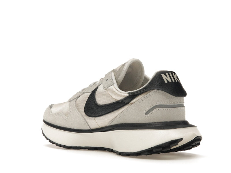 Nike Phoenix Waffle Sail Black (Women's)