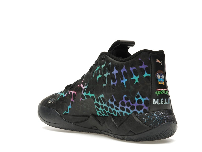 Puma LaMelo Ball MB.01 Teenage Mutant Ninja Turtles Baxter Stockman
