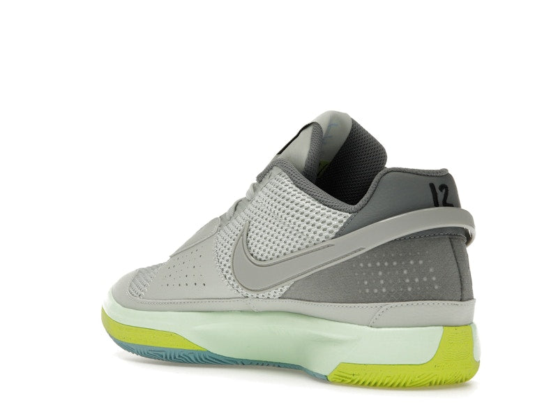 Nike Ja 1 Light Silver