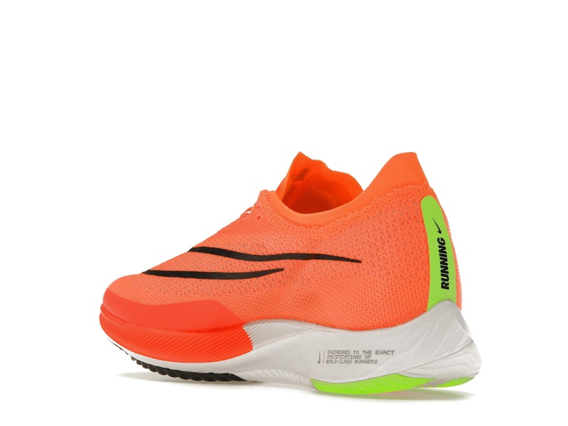 Nike ZoomX StreakFly Total Orange