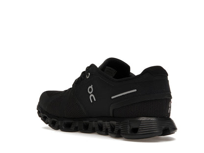 On Running Cloud 5 All Black