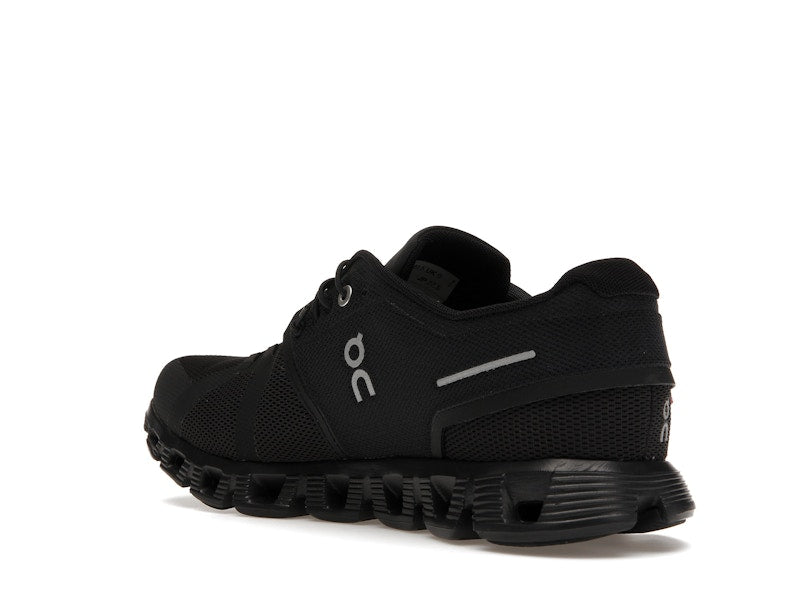 On Running Cloud 5 All Black
