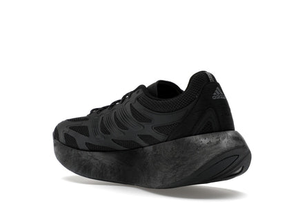 adidas Adizero Aruku Black Iron Metallic