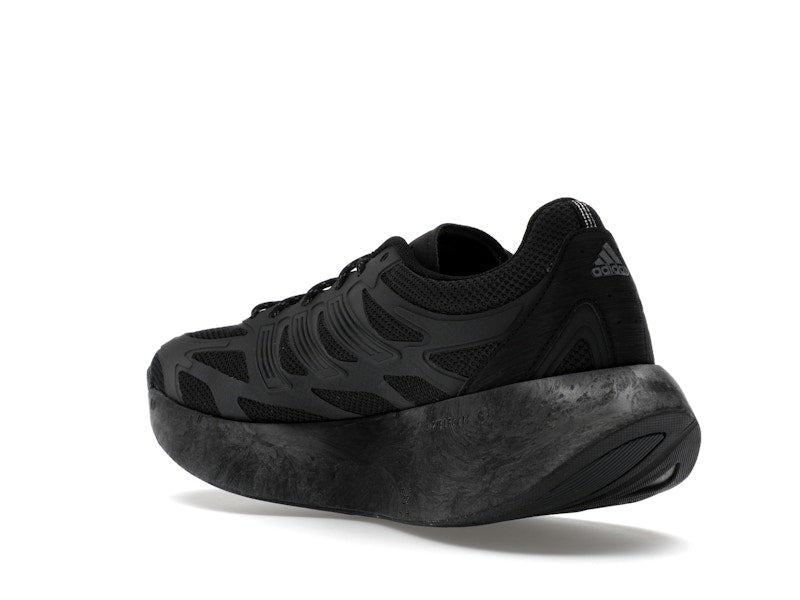 adidas Adizero Aruku Black Iron Metallic