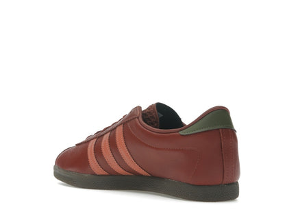 adidas Stuttgart 24 size? Exclusive Burnt Sienna