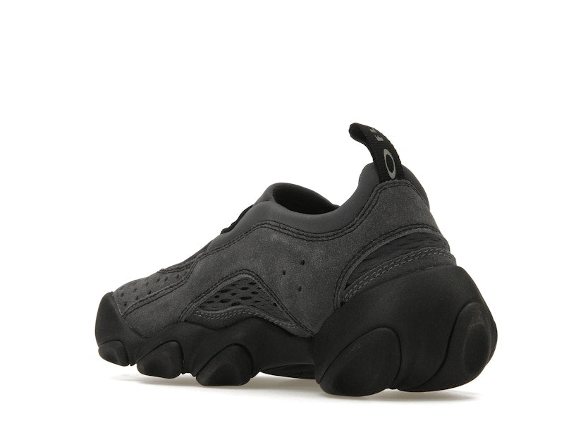 Oakley Factory Team Flesh Sandal Brain Dead Asphalt