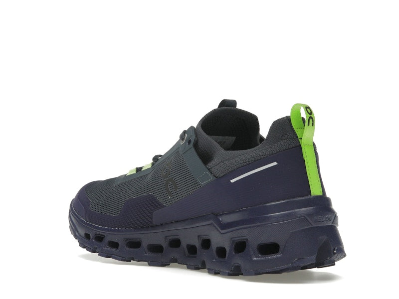 On Running Cloudultra 2 Navy Ink