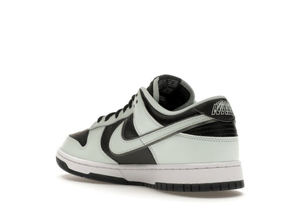 Nike Dunk Low Dark Smoke Grey Barely Green
