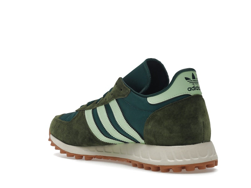 adidas TRX Vintage Collegiate Green