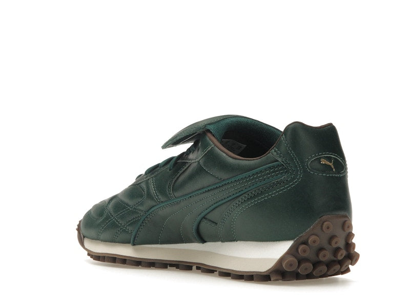 Puma Avanti L Rihanna Fenty Dark Myrtle