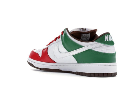 Nike SB Dunk Low Cinco de Mayo