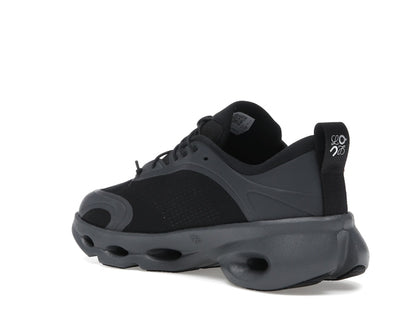 On Running Cloudsolo LOEWE Black