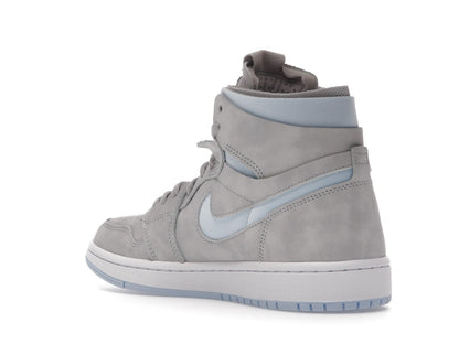 Jordan 1 High Zoom Air CMFT Grey Fog (Women's)