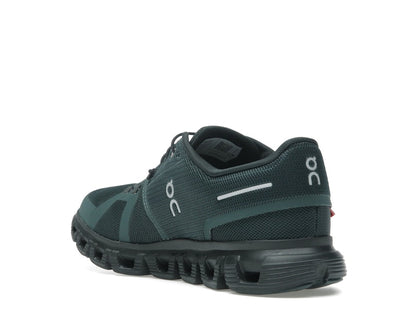 On Running Cloud 6 Evergreen Black